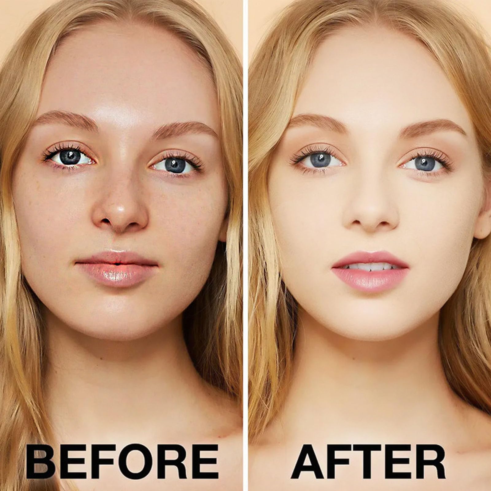 Laikme CC Cream hydration and color correcting features