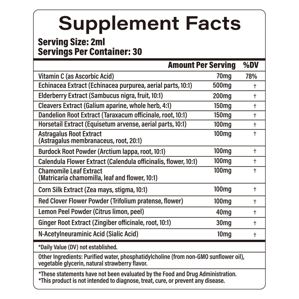 Lazpowfi liposomal formula bottle in a wellness setting