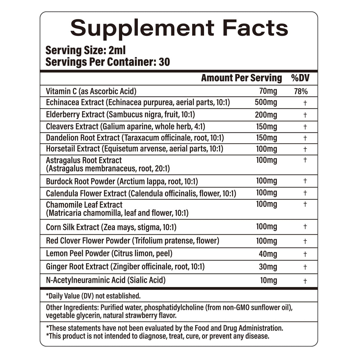 Lazpowfi liposomal formula bottle in a wellness setting