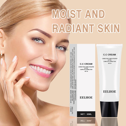 Product set of two Hairline Skin Tone Adjusting CC Creams