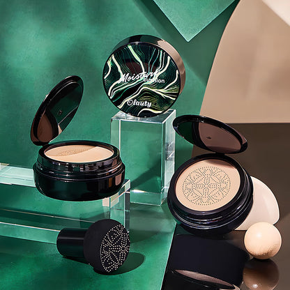 Full set of Aurovida air cushion CC cream foundation
