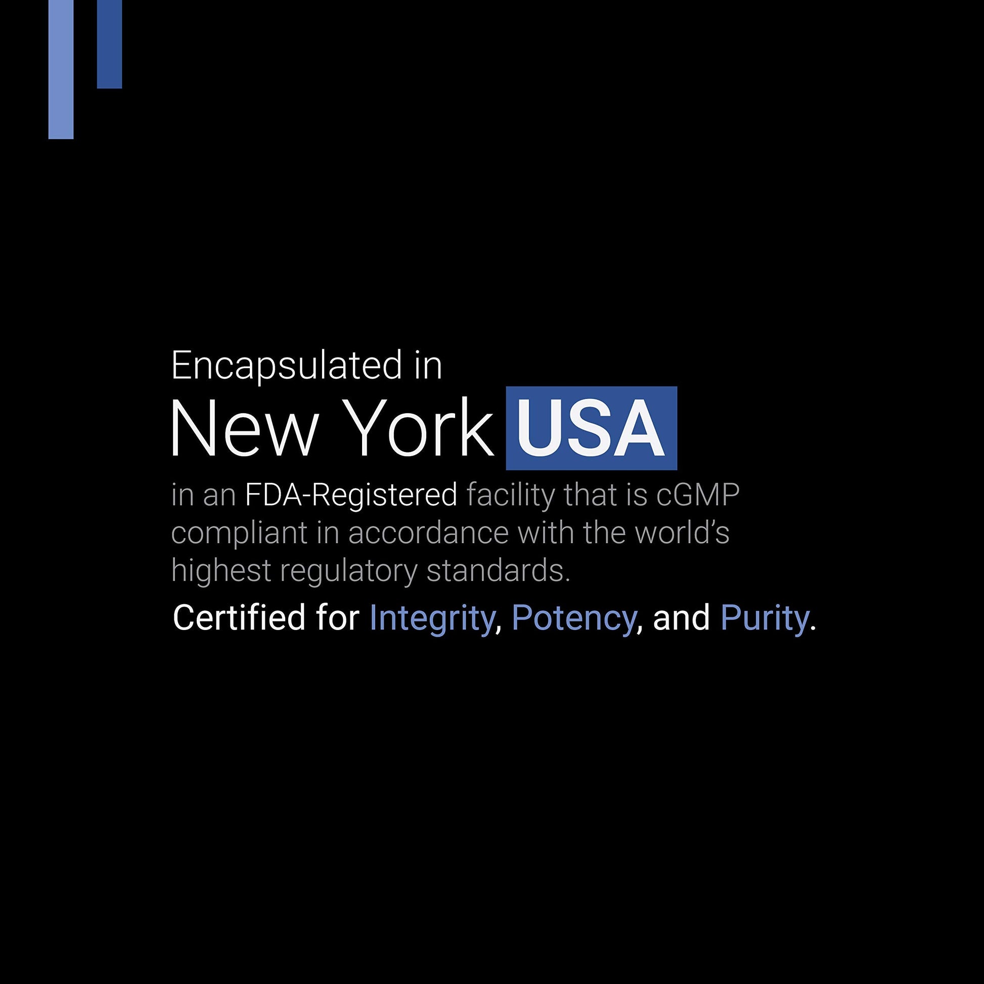 USA manufactured SYMNUTRITION gluten free antioxidant wellness supplement