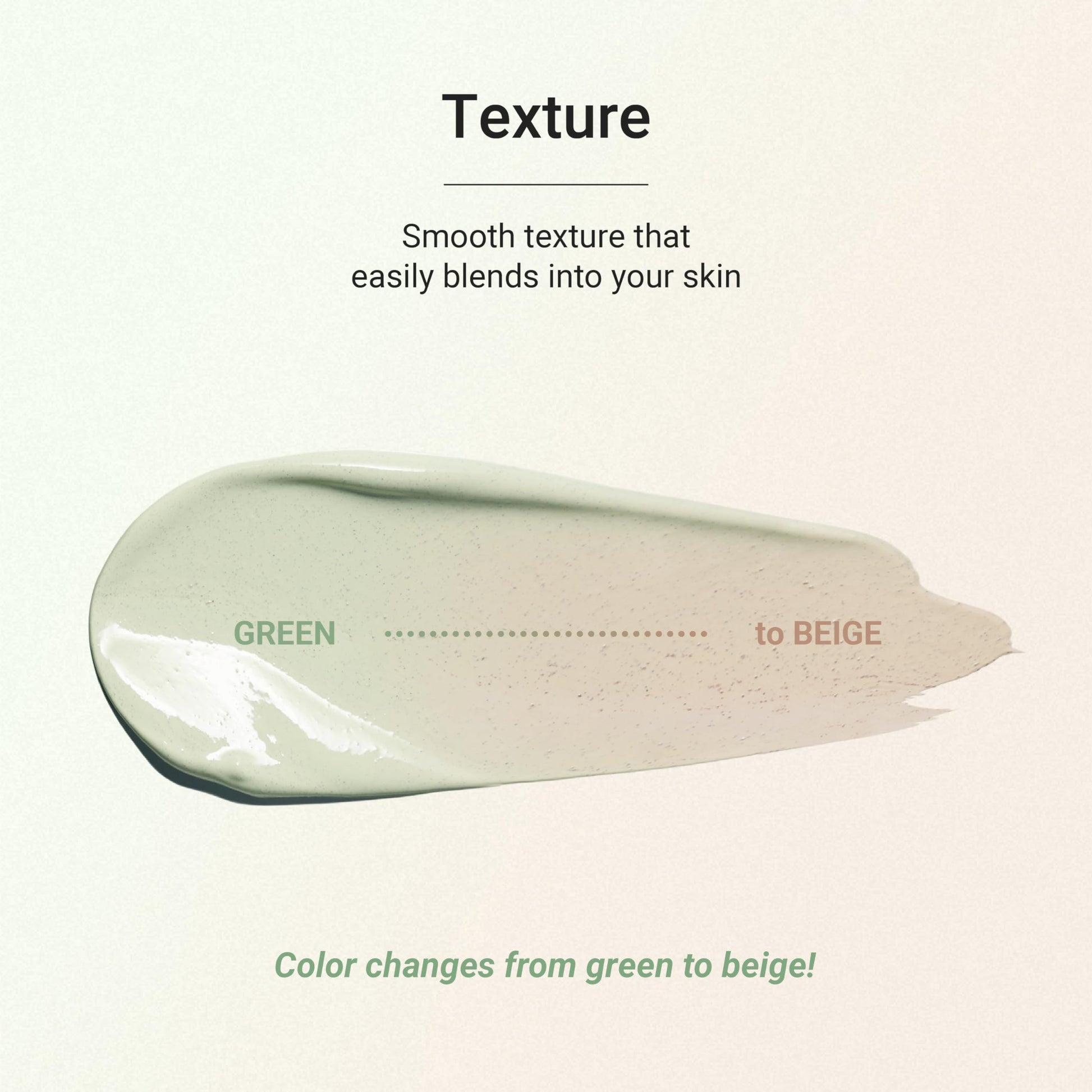 Meebak Cica Redness Solution Cream side profile