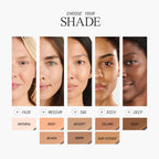 Juice Beauty Stem Cellular CC Cream packaging side angle showcasing net volume