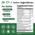 Lifestyle shot of Migcopat liposomal supplement for daily wellness