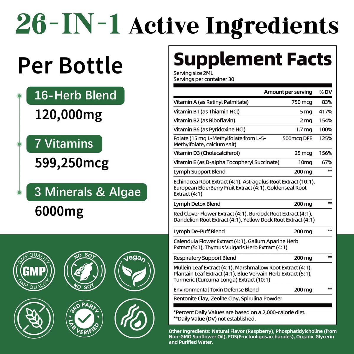 Lifestyle shot of Migcopat liposomal supplement for daily wellness