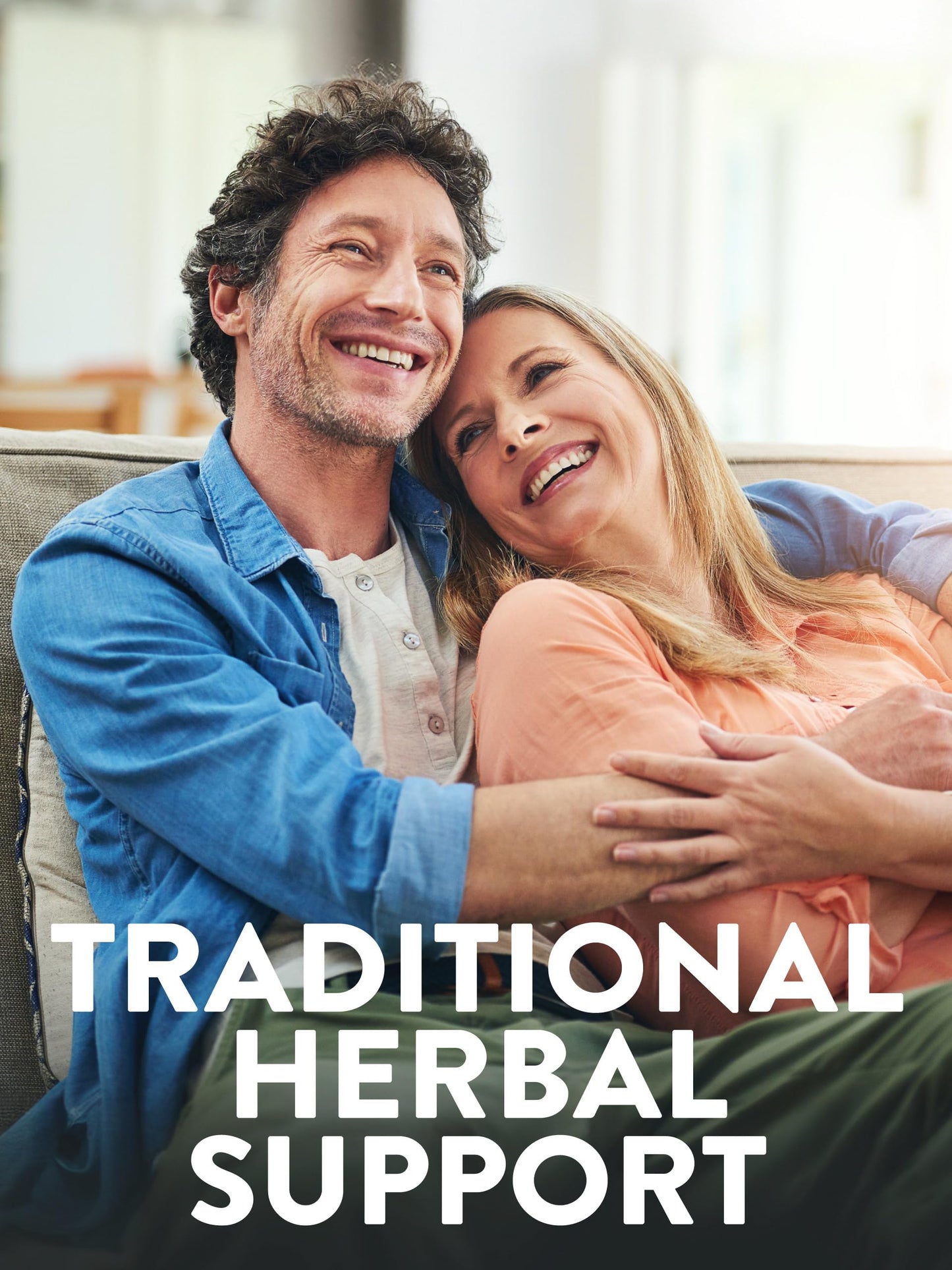 Non-GMO and gluten-free vegan herbal capsules for eye wellness support