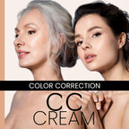 WOPPOE Buatkontly CC Cream tube showing SPF 43 label