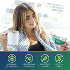 EZC Pak physician formulated brand logo