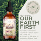 Family-friendly herbal supplement for immune and digestive health