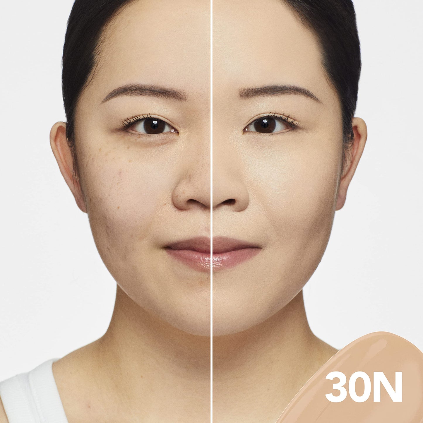 Dermablend CC Cream SPF 50 foundation tube