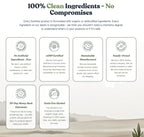Alcohol-free herbal immune support liquid for all ages