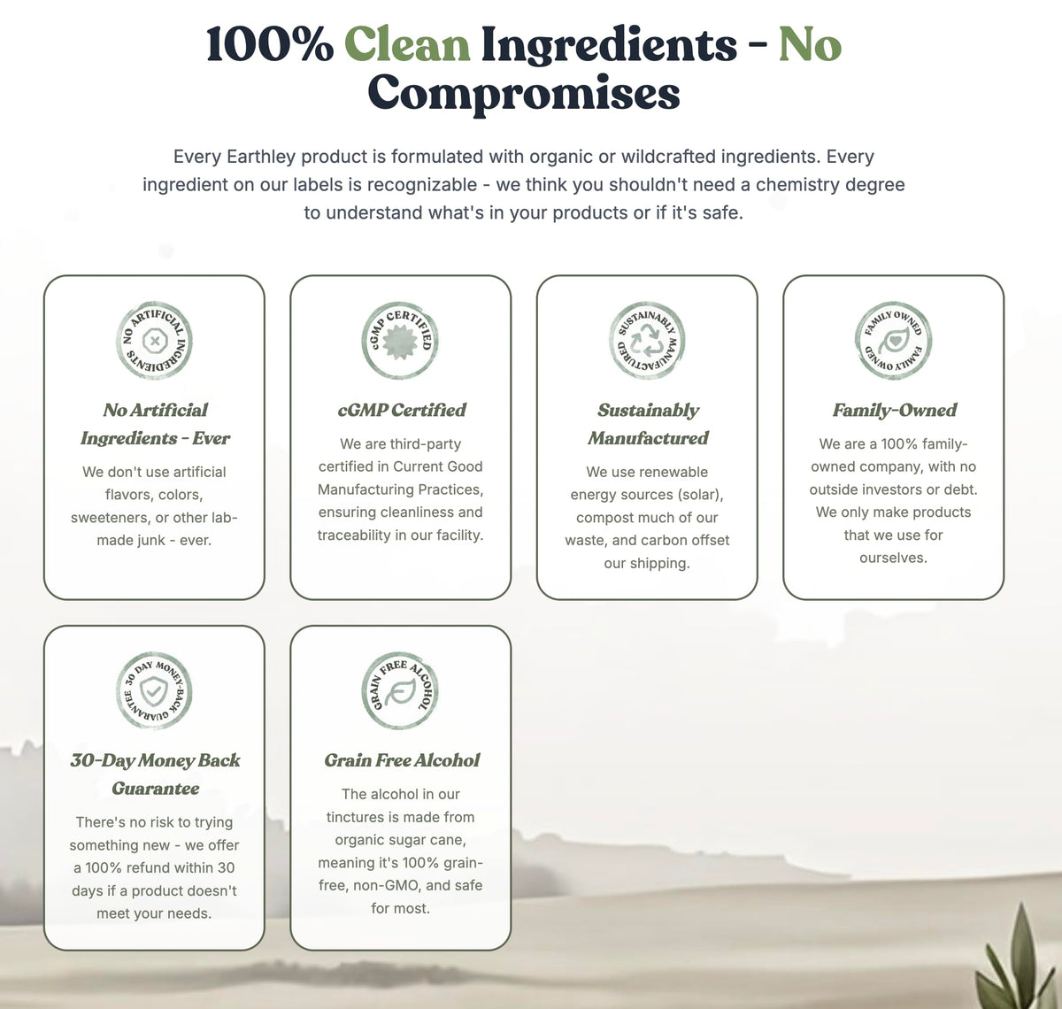 Alcohol-free herbal immune support liquid for all ages