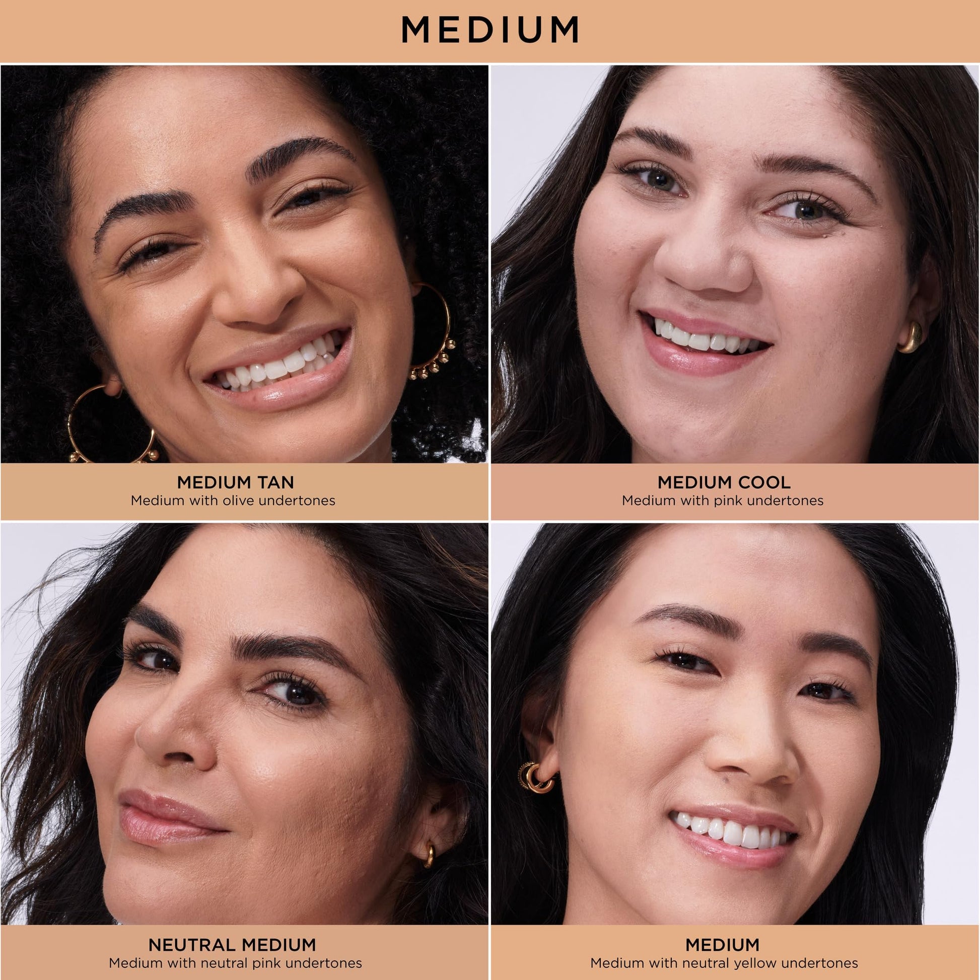 IT Cosmetics CC+ Cream Natural Matte SPF 40 branding