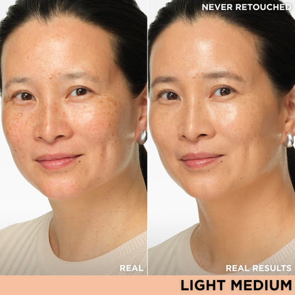 Detailed view of It Cosmetics CC+ Nude Glow SPF 40 bottle