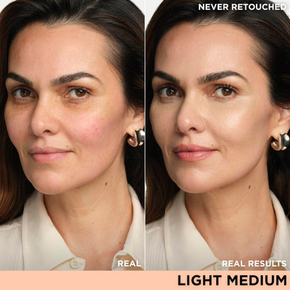 It Cosmetics Illumination CC cream packaging showing SPF 50 plus