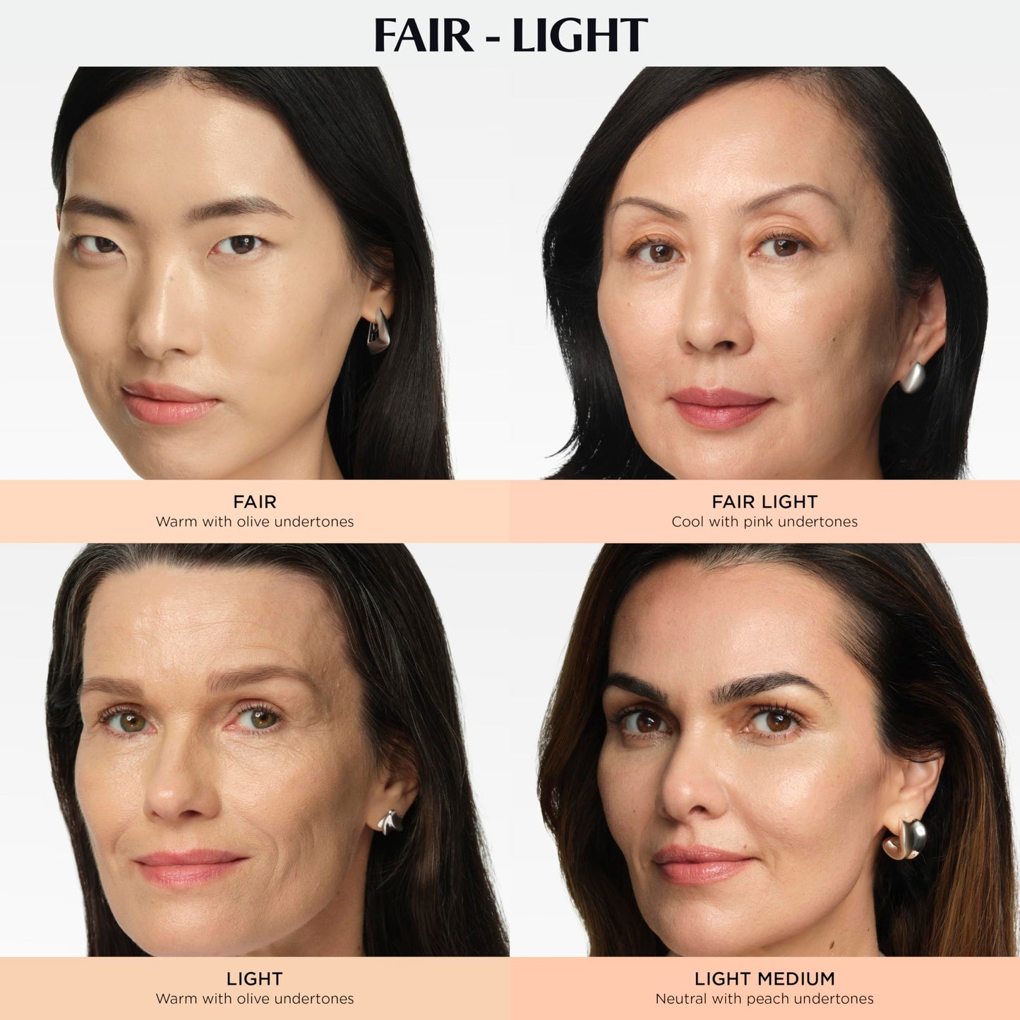 Side view of It Cosmetics CC Plus Illumination Radiant Foundation tube