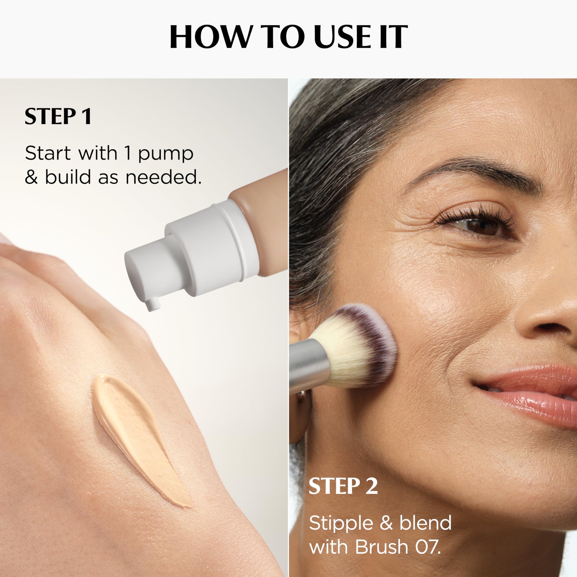 It Cosmetics CC Plus Illumination foundation box and bottle