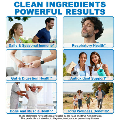 Back label of iMATCHME Oregano Oil showing the sugar free and gluten free certifications