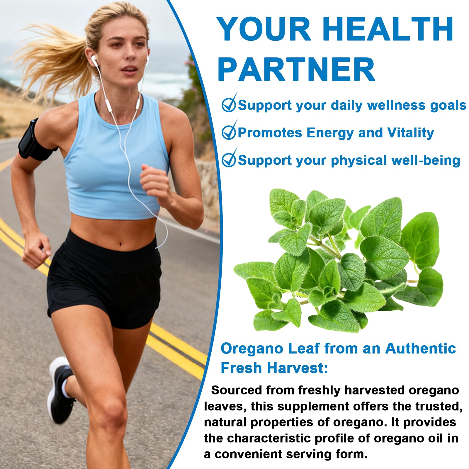 The 6 in 1 immune complex ingredients list including elderberry and garlic extract