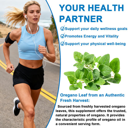 The 6 in 1 immune complex ingredients list including elderberry and garlic extract