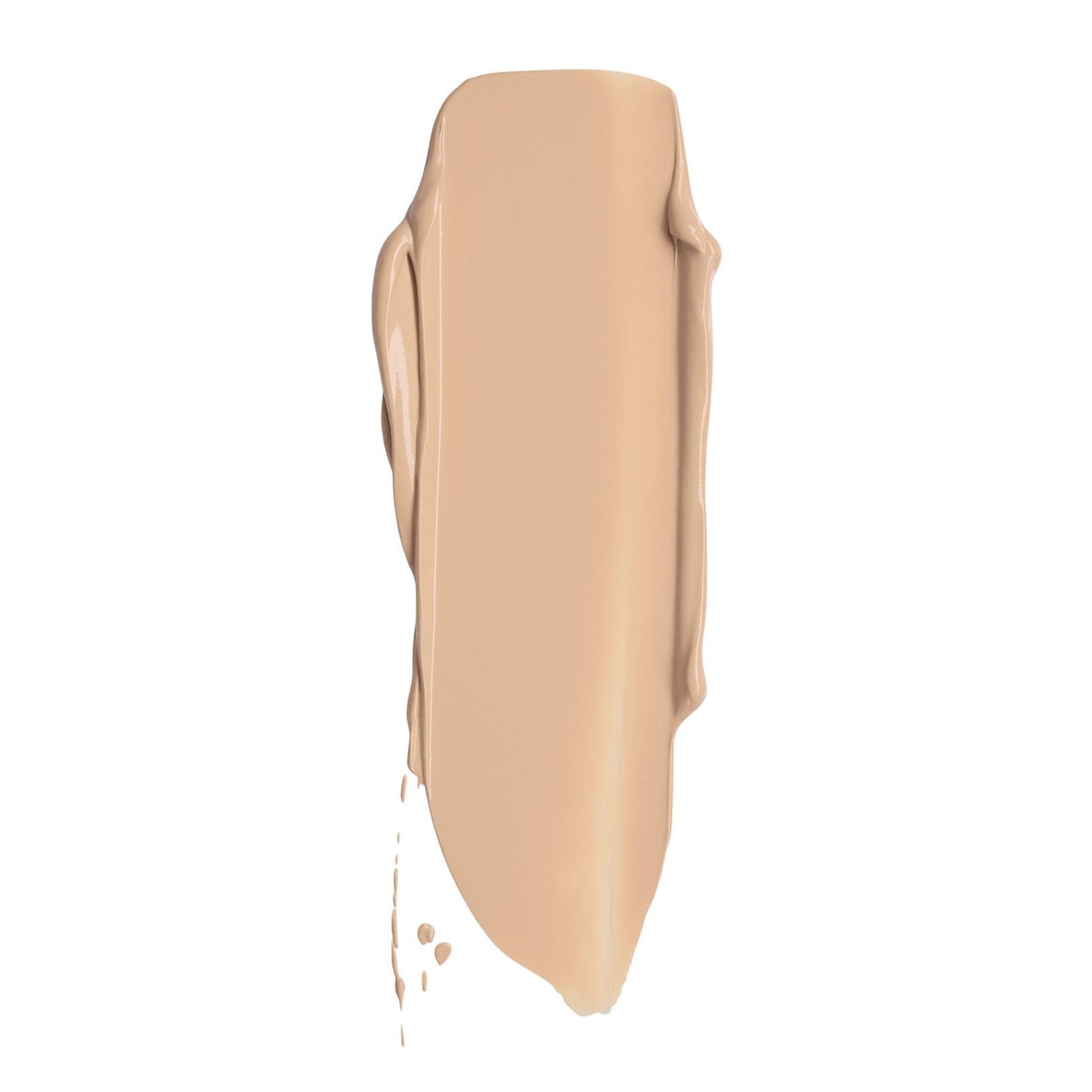 ILIA clean beauty medium coverage serum concealer bottle