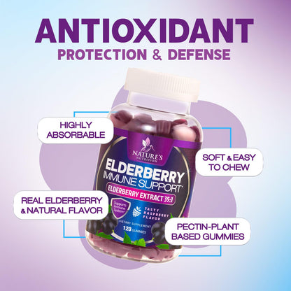 Side view detailing the gluten free and non GMO specifications of the product.