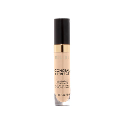 Milani hydrating face makeup with hyaluronic acid precision doe foot wand