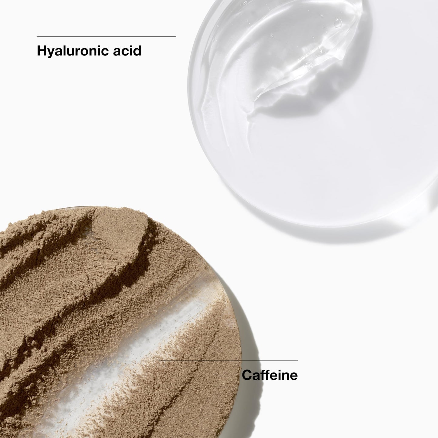 Clinique hydrating concealer built-in anti-bacterial blurring sponge close up.