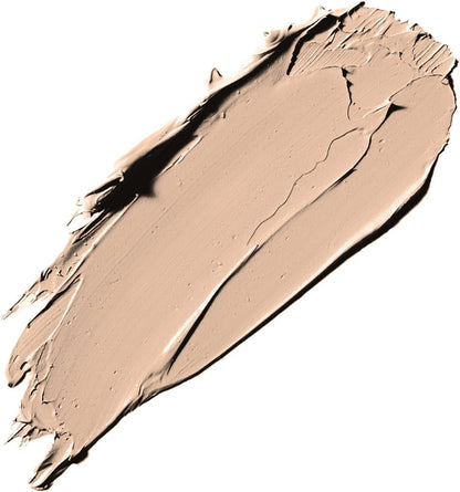 Hydrating medium coverage USA imported concealer applicator wand close up