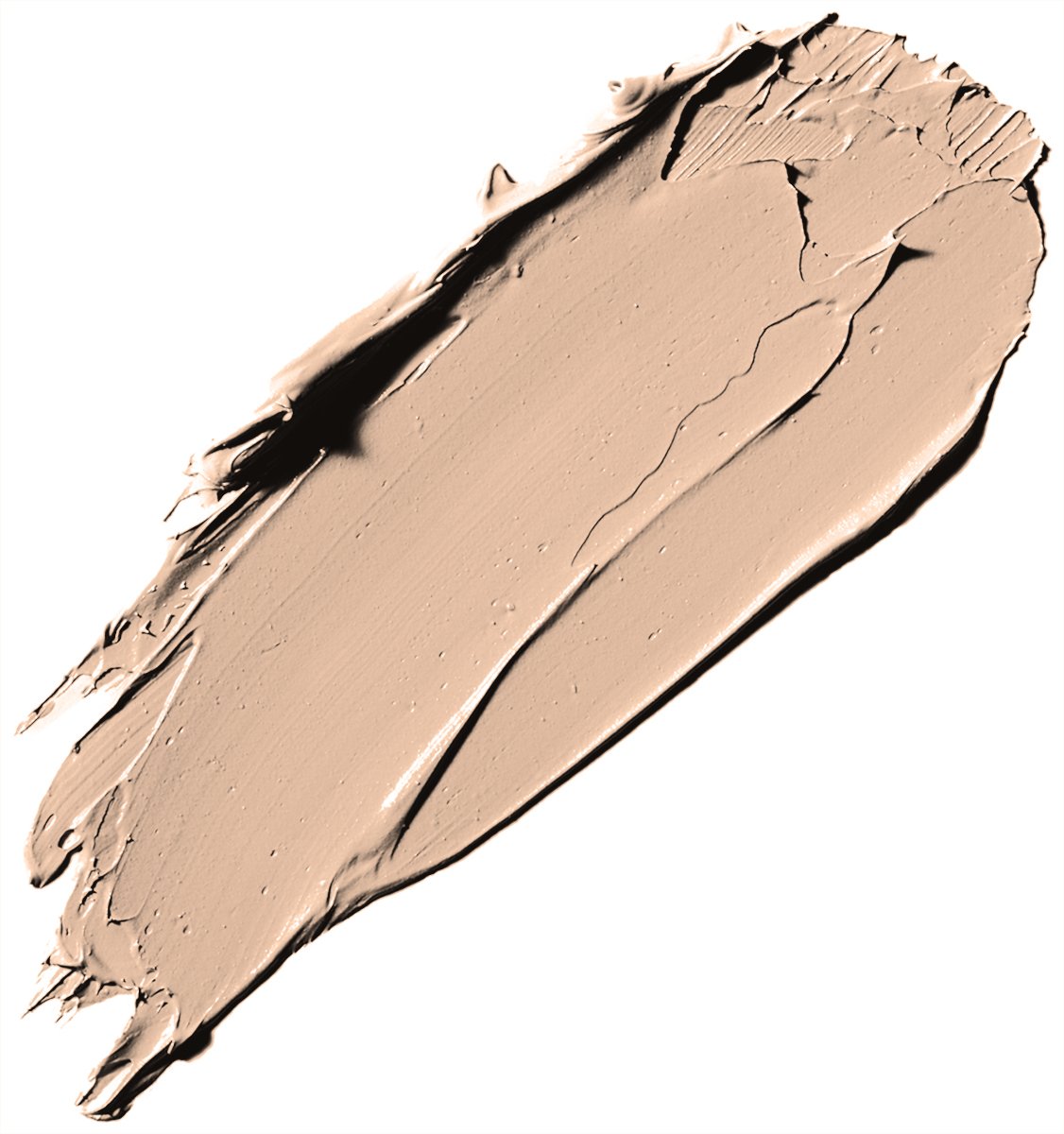 NARS multi active botanical blend face cosmetics side view overview