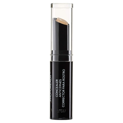 Revlon 003 Light Medium shade swatches for medium coverage