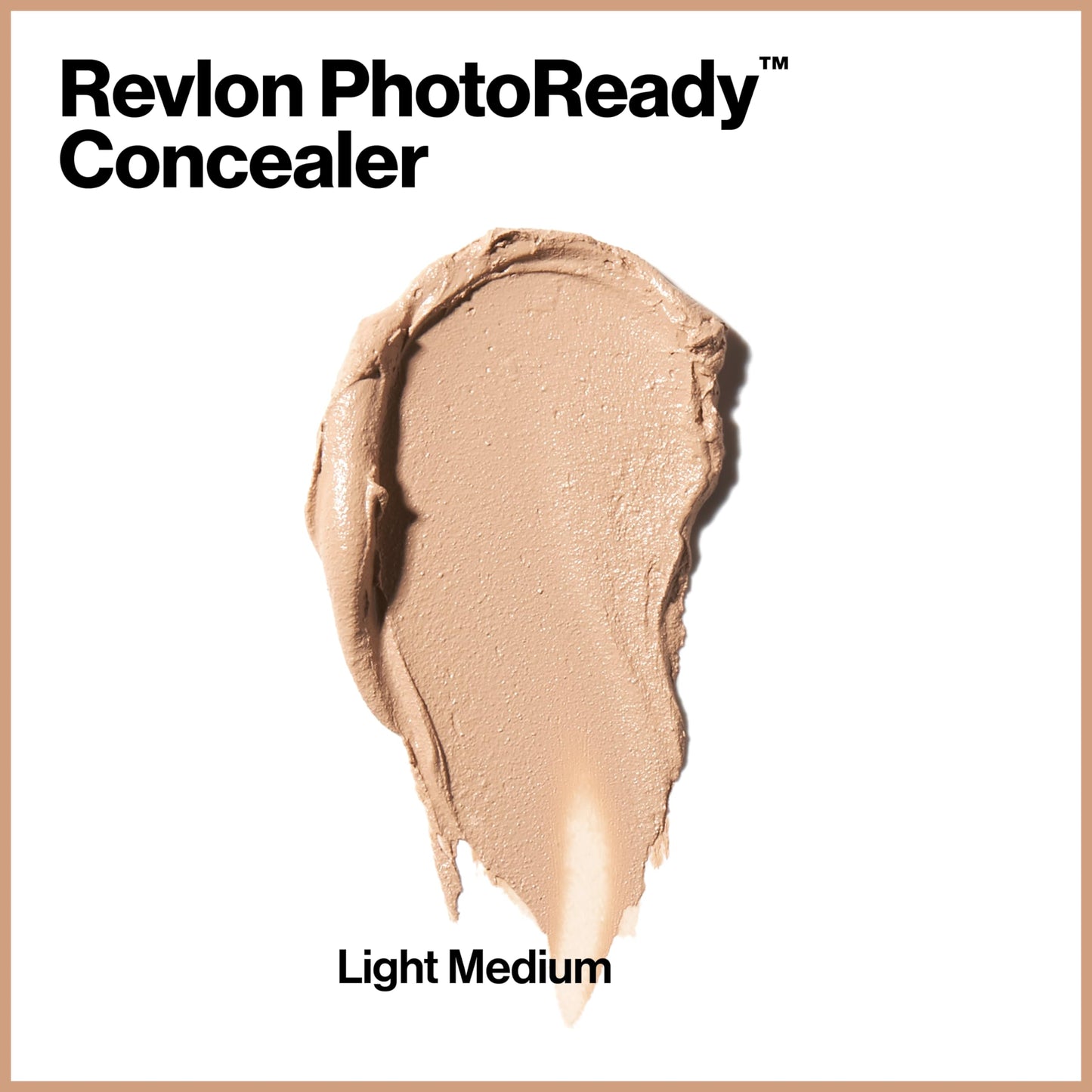 Revlon longwear medium to full coverage stick for blemishes