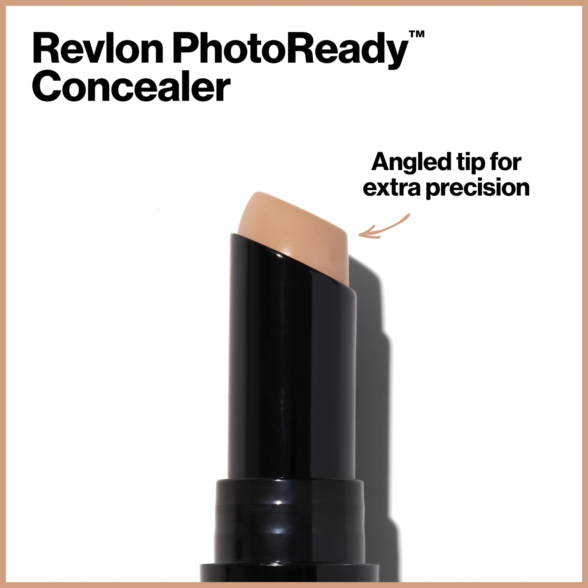 Revlon lightweight formula concealer for dark circles under eyes
