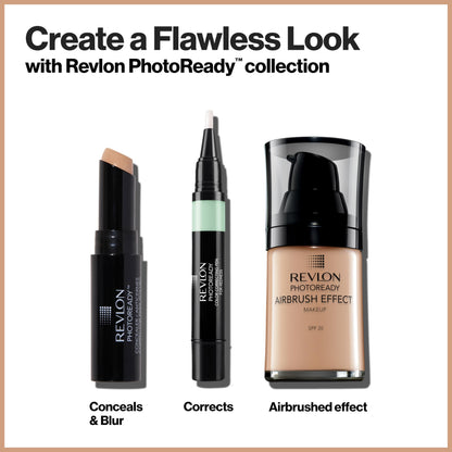 Revlon cream finish makeup stick for all skin types