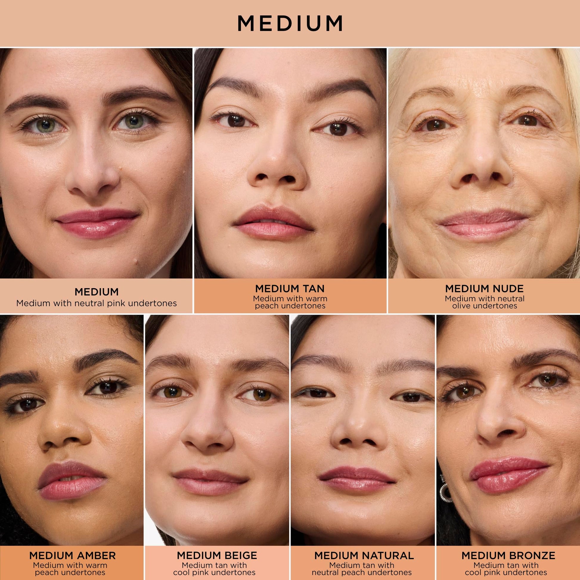 Authentic USA imported IT Cosmetics under eye brightening concealer texture