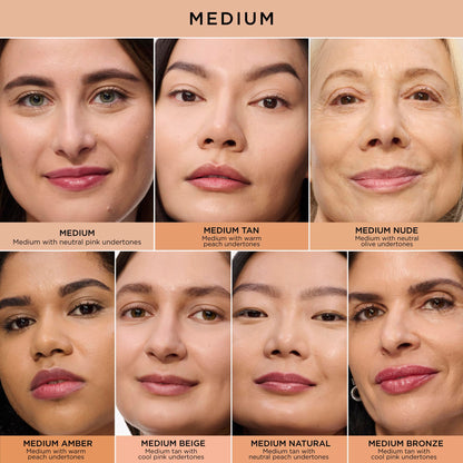 Authentic USA imported IT Cosmetics under eye brightening concealer texture