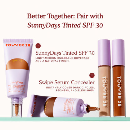 Tower 28 liquid concealer 4.0 light medium cool packaging back view