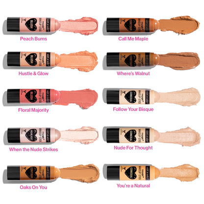 Wet n Wild MegaGlo multi use beauty stick for professional contour