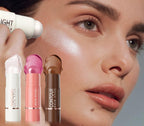 NYX Professional Makeup 3 Steps To Sculpt open palette view