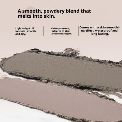 Authentic USA imported DEZONE mineral cream contour stick 9g size