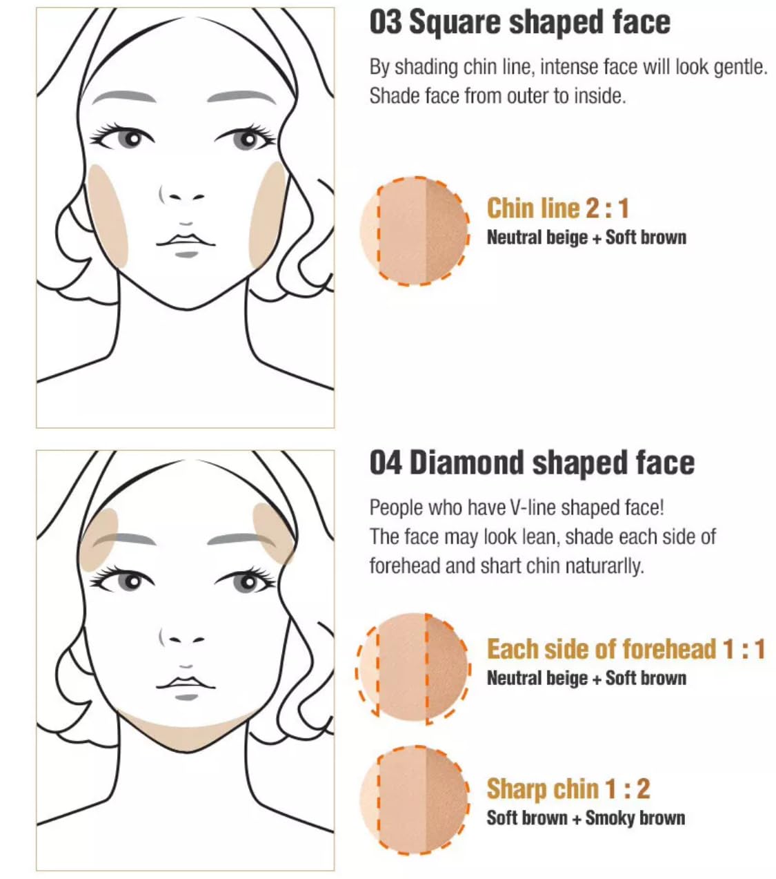 Back label of the RiRe Triple Shading 9.5g showing product details