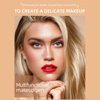 WLLYXUS face bronzer stick set packaging display