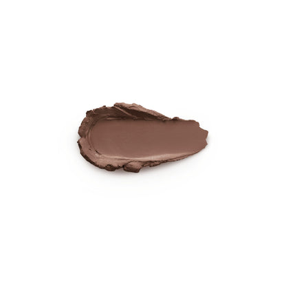Kiko Milano face contouring stick in shade 201 Chocolate open packaging view
