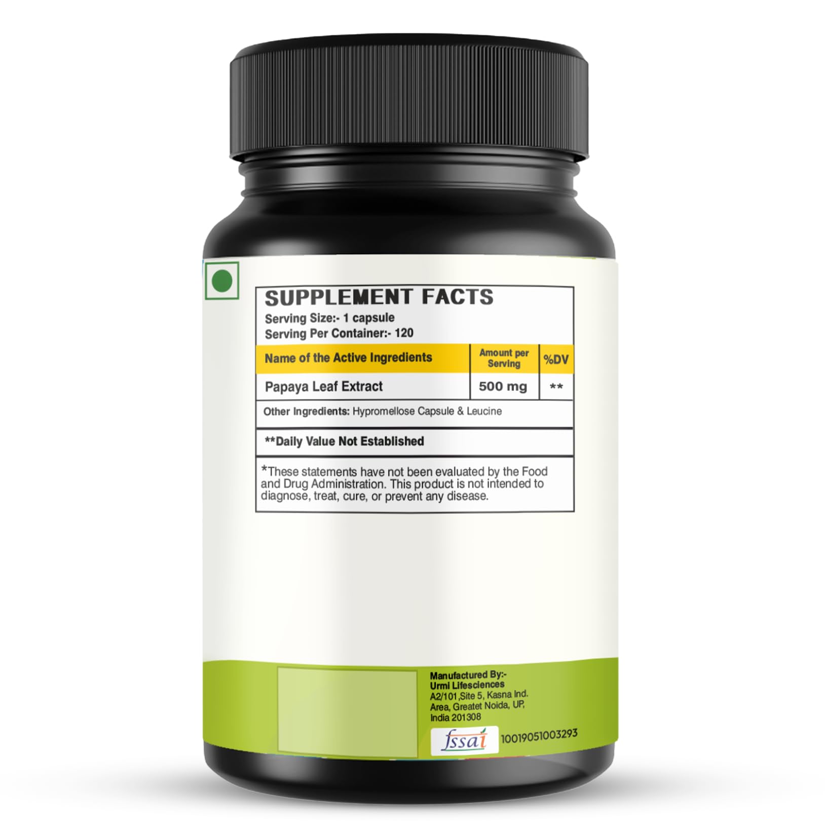 Premium Setnutra Well From Within dietary supplement packaging