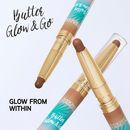 Authentic USA imported Physicians Formula cream contour stick for precise face sculpting.