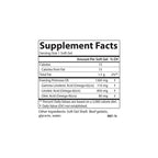 Authentic Carlson imported evening primrose oil capsules for healthy skin