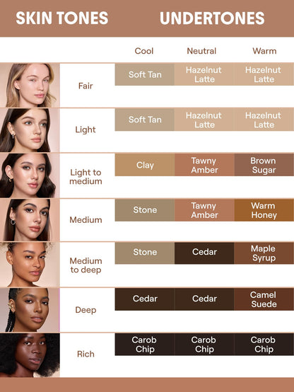 SHEGLAM precision sculpt liquid contour stick unboxed showing both functional ends.