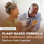 Vimerson Health digestive health supplement ingredients panel