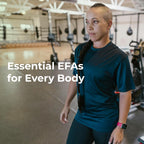 Fish free small softgel capsules for adults and children
